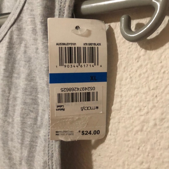 MICKEY SPORTS BRA - Picture 2 of 4